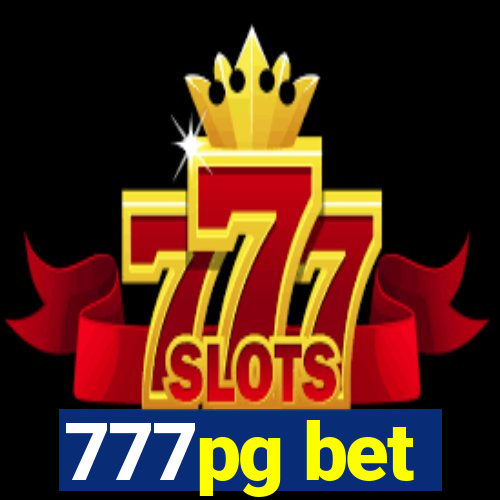 777pg bet