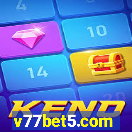 v77bet5.com