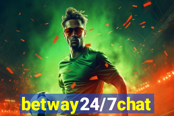 betway24/7chat