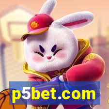 p5bet.com
