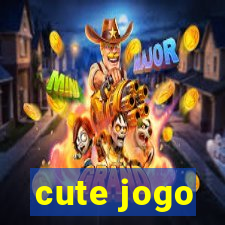 cute jogo