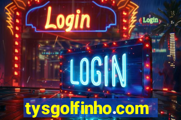 tysgolfinho.com