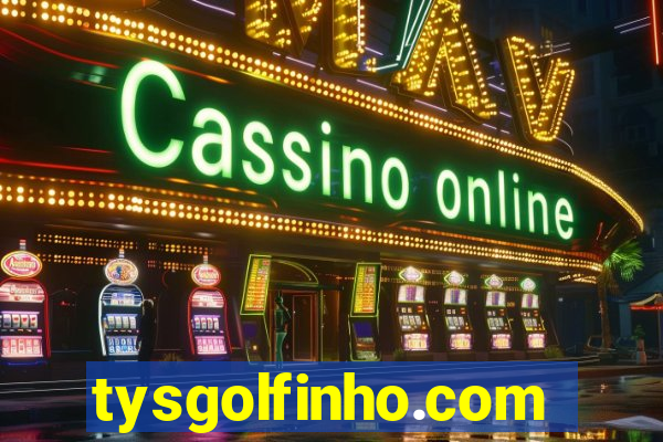 tysgolfinho.com