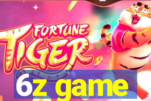 6z game