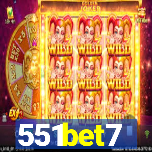 551bet7