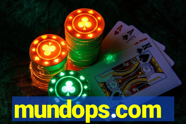 mundops.com