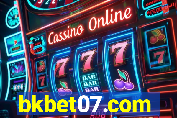 bkbet07.com