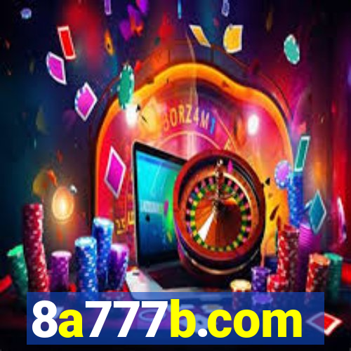 8a777b.com