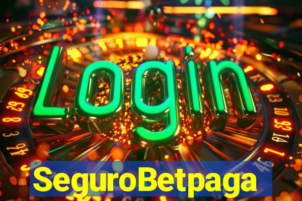 SeguroBetpaga