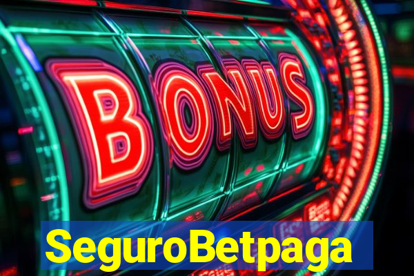 SeguroBetpaga