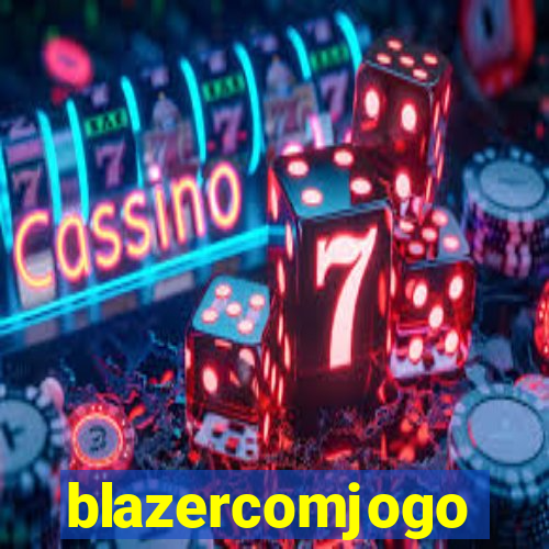 blazercomjogo