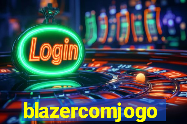 blazercomjogo