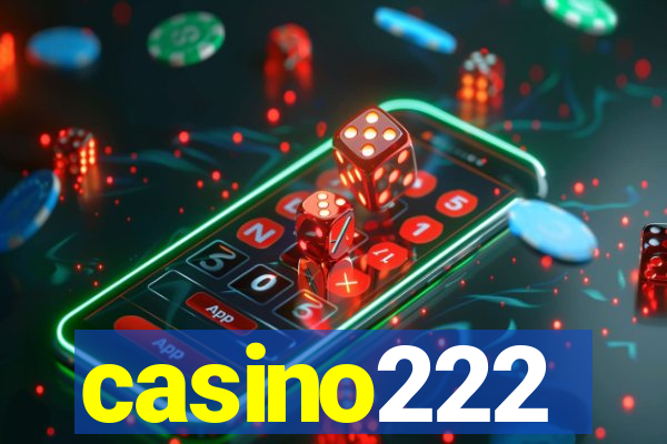 casino222