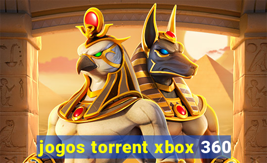 jogos torrent xbox 360