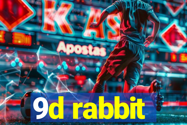 9d rabbit