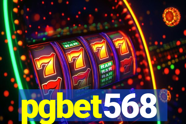 pgbet568