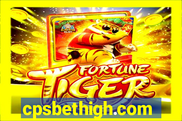 cpsbethigh.com