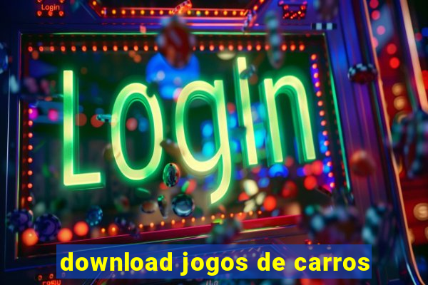 download jogos de carros