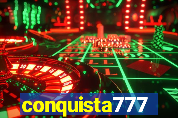 conquista777