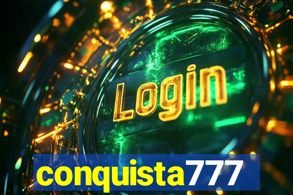 conquista777