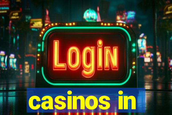 casinos in