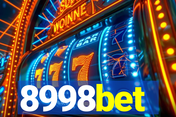 8998bet