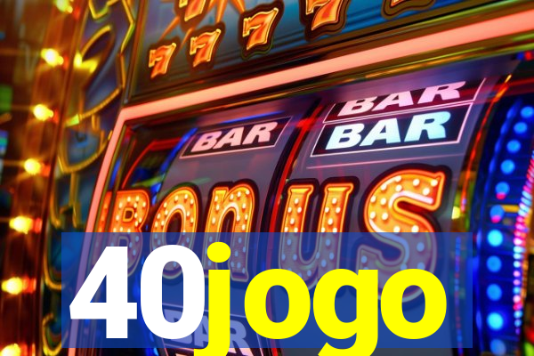 40jogo