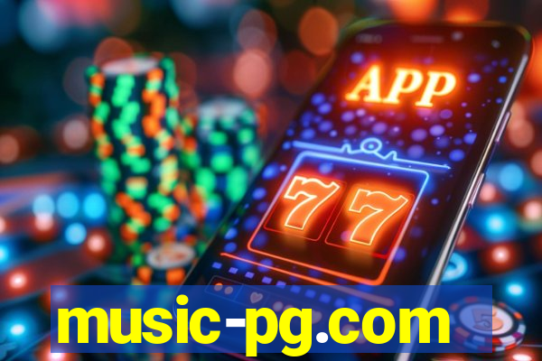 music-pg.com