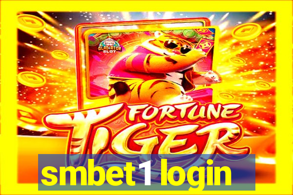 smbet1 login