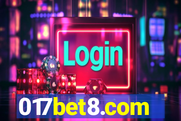 017bet8.com