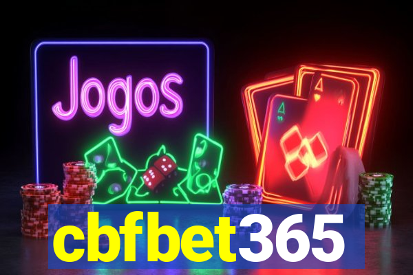 cbfbet365