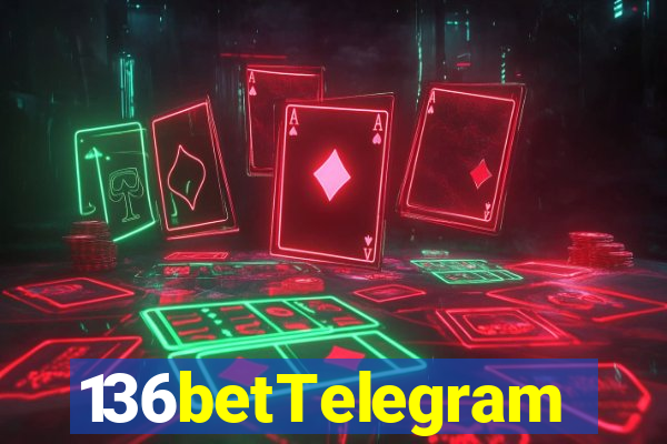 136betTelegram