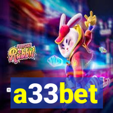 a33bet