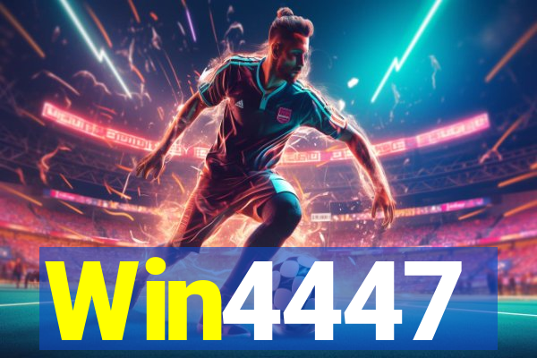 Win4447