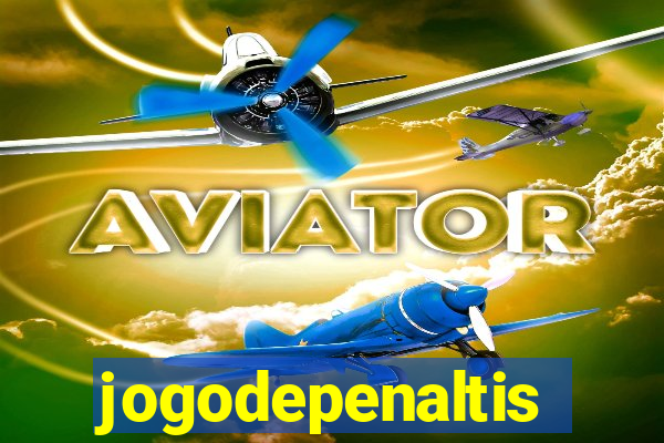jogodepenaltis