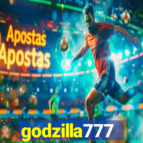 godzilla777
