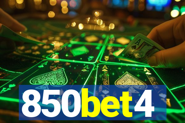 850bet4