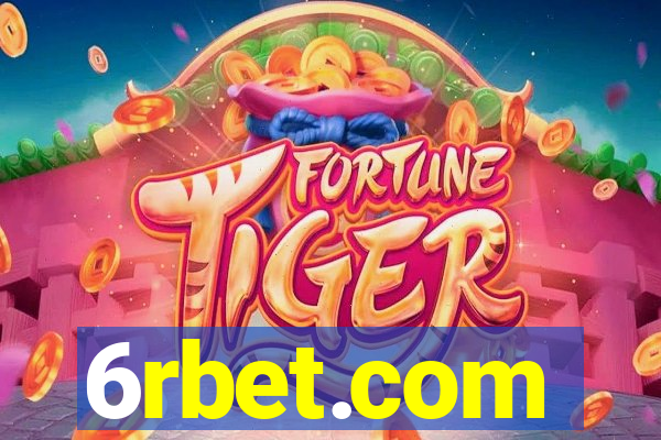 6rbet.com