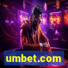 umbet.com