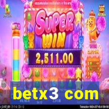 betx3 com