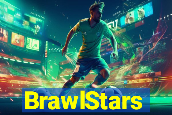 BrawlStars