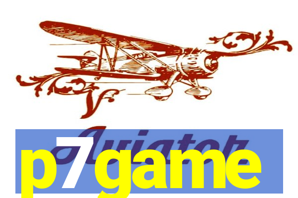 p7game