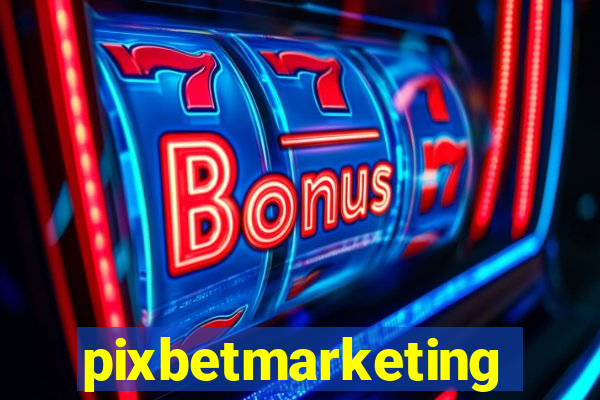 pixbetmarketing