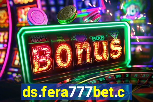 ds.fera777bet.com