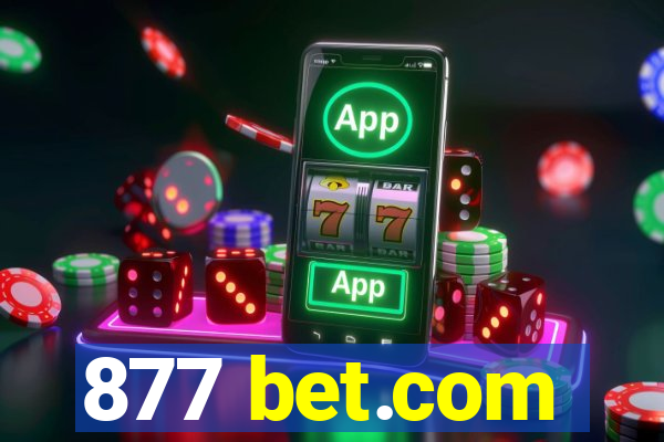 877 bet.com
