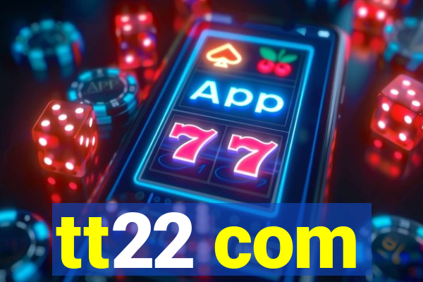 tt22 com