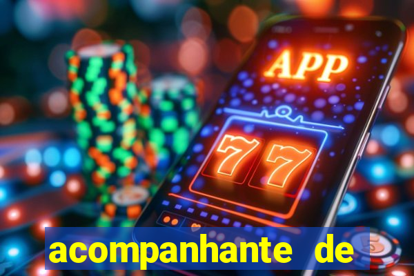 acompanhante de luxo de porto velho