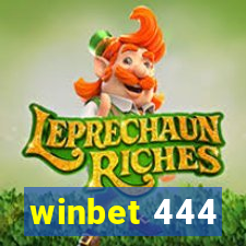 winbet 444