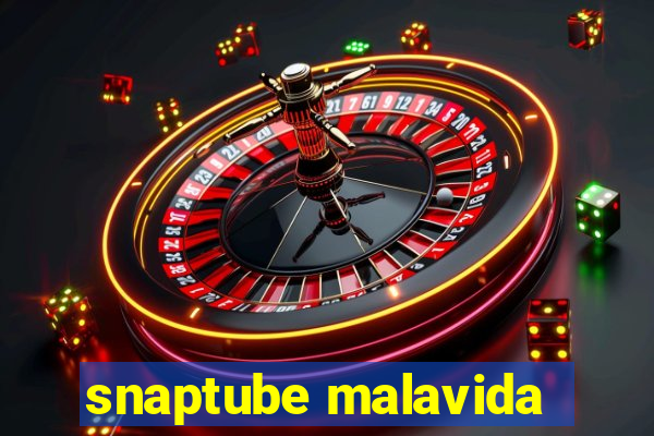 snaptube malavida