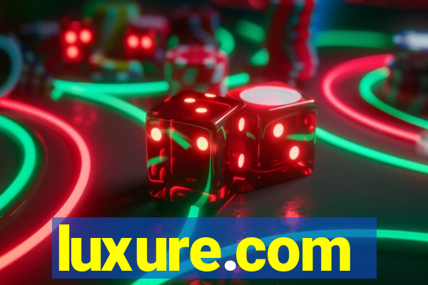 luxure.com